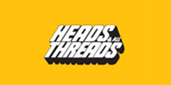 Heads and all threads