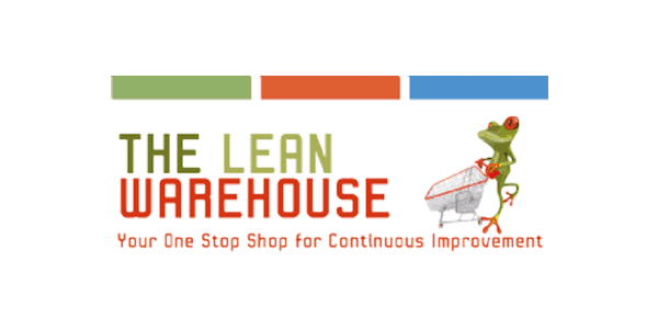 the lean warehouse
